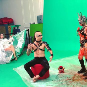 Urba Records Music Studio - Filmando el video de Angeles y Demonios / Shooting the video Angeles y Demonios - Music Production Services Near Me Urba Records Music Studio - Filmando el video de Angeles y Demonios / Shooting the video Angeles y Demonios - Music Production Services Near Me