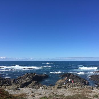 MacKerricher State Park - Parks Near Me - Fort Bragg, California