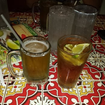 Chili's - Stella and Rum n Coke. - American Near Me - Miami, Florida Chili's - Stella and Rum n Coke. - American Near Me - Miami, Florida