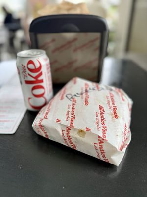 All'Antico Vinaio by null