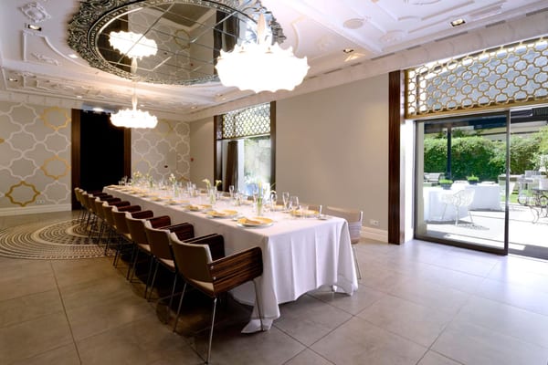 Ramón Freixa Madrid by null