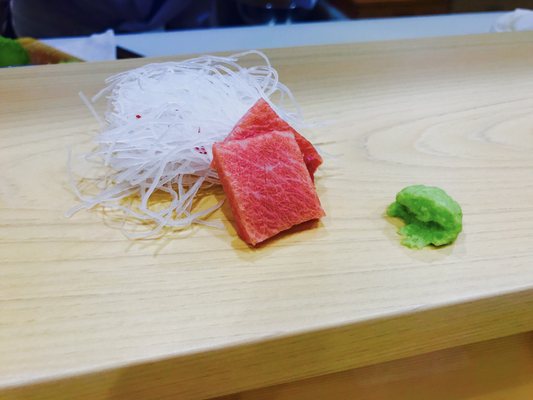 Sushi Marumine by null