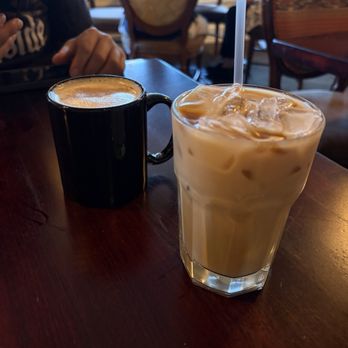 J. Graham's Cafe - Cafes Near Me - Louisville, Kentucky