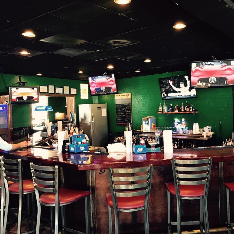 TOP SHELF TAVERN 5122 Bush River Rd, Columbia, SC Yelp