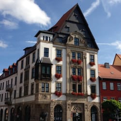 Stadt- und Regionalbibliothek Erfurt