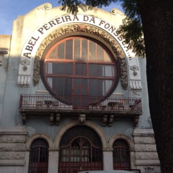 Abel Pereira da Fonseca