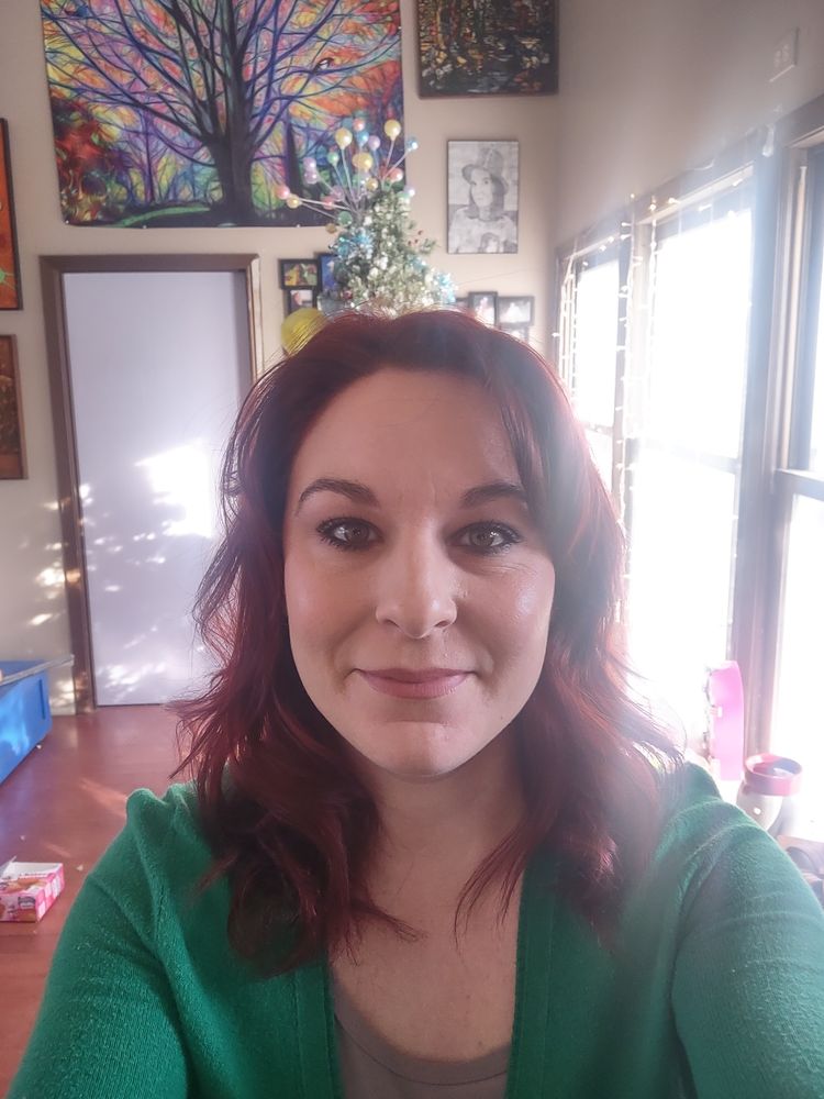 Christin’s kidz - childcare center in Bentonville, AR