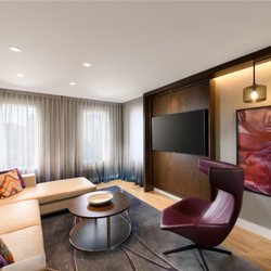 Hilton Sydney - Guest room