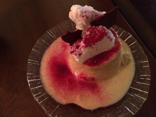 Ceviche Old St by null