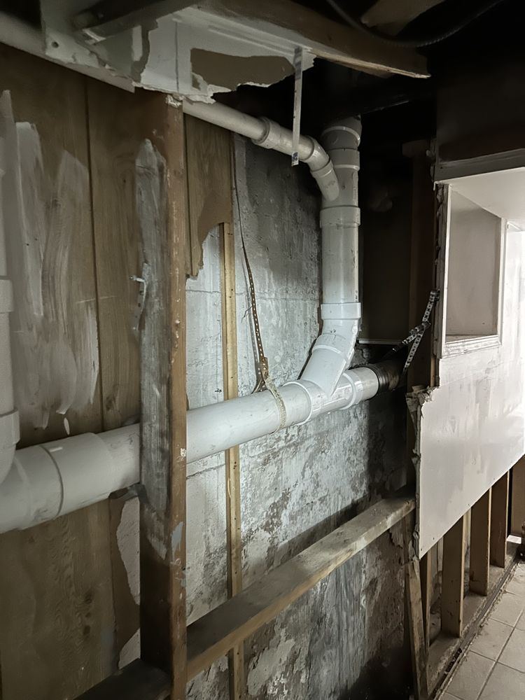 Slide of Coyle’s Sewer and Drain Cleaning