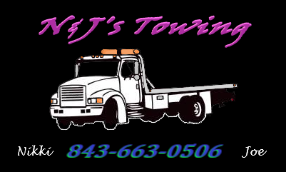 N&J's Towing