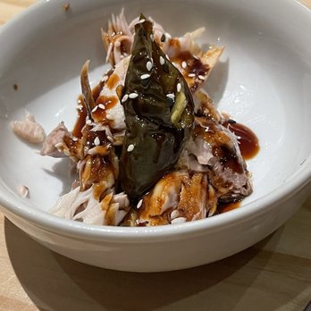 SHIKI - Omakase- Third Dish - Sushi Bars Near Me - Charleston, South Carolina SHIKI - Omakase- Third Dish - Sushi Bars Near Me - Charleston, South Carolina