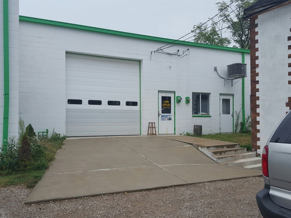 LITWIN PAINTS & SUPPLIES Updated September 2024 1084 E 222nd St