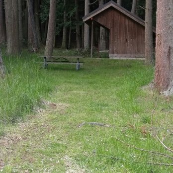 Jones Island State Park - Parks Near Me