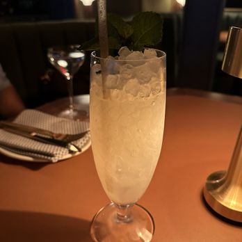 Bronze Owl - Pressure Sensitive - loved it! - Cocktail Bars Near Me - New York, New York