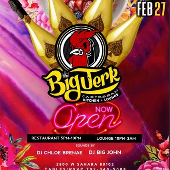 Big Jerk Caribbean - Caribbean Near Me - Las Vegas, Nevada Big Jerk Caribbean - Caribbean Near Me - Las Vegas, Nevada