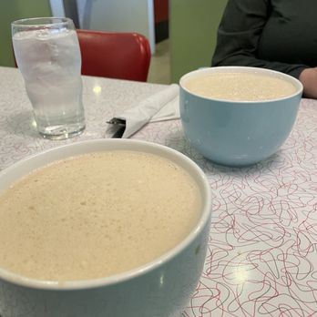 Rosie’s Home Cookin' - Tibetan coffee (bulletproof?) - Breakfast & Brunch Near Me - Naperville, Illinois
