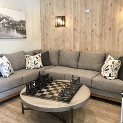 Silver Creek Hotel - I called waiting room