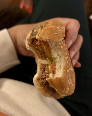 Mr.Charlie's TMS by null