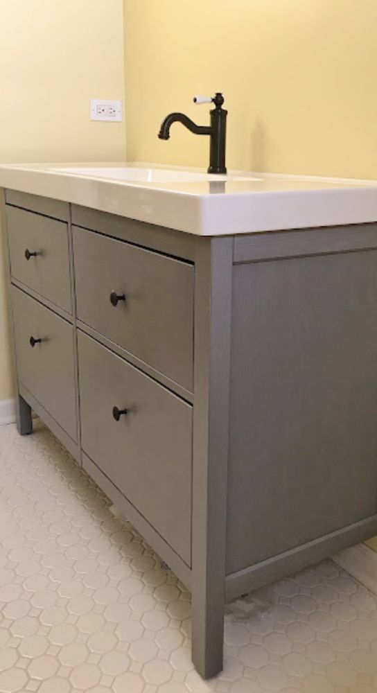 Slide of BW Plumbing and Repair