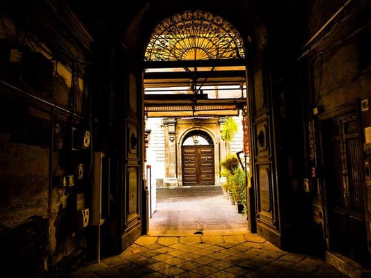 Ostello degli Elefanti Hostel Catania by null