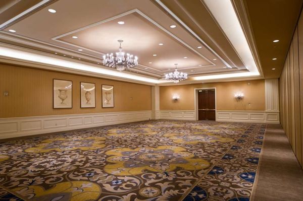 Hilton Lake Las Vegas Resort & Spa by null