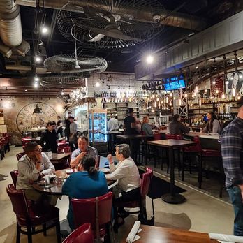 Uncle Jack's Meat House - Fantastic interior. So inviting and comfortable. An NO blasting music! - Steakhouses Near Me - Duluth, Georgia Uncle Jack's Meat House - Fantastic interior. So inviting and comfortable. An NO blasting music! - Steakhouses Near Me - Duluth, Georgia