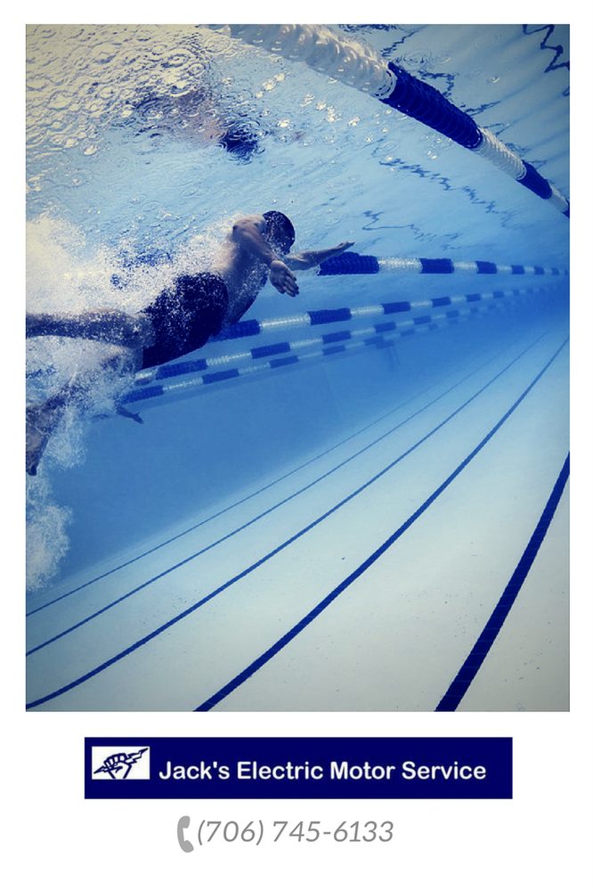 JACK’S ELECTRIC MOTOR SERVICE 3659 Highway 515 E, Blairsville