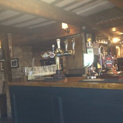 The Air Balloon - Olde English Inn