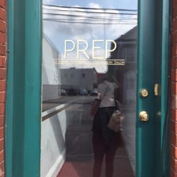 Signarama Laurel - This is the signage they designed and installed on our entrance door. They even worked with me to ensure I got the exact color I wanted!