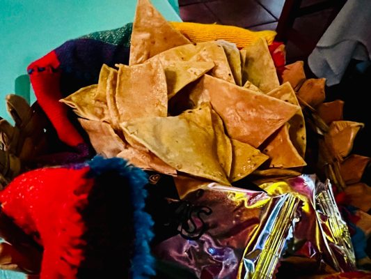 Jorges Hideaway Shrimp Shack by null