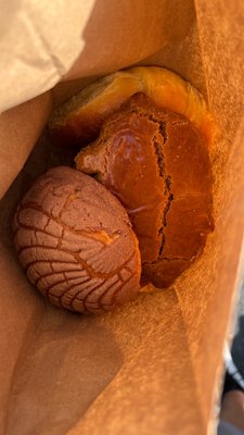 La Poblana Bakery by null