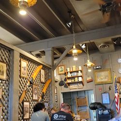 Cracker Barrel Old Country Store