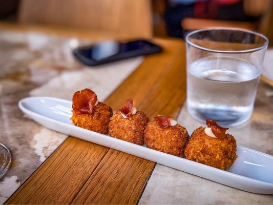 Telefèric Barcelona Long Beach by null