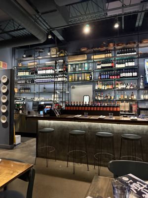 Capra's Kitchen by null