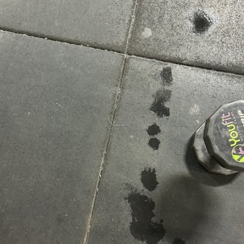 YouFit Gyms - Why is the roof leaking all over the place when yall don't even got the air conditioning on in the gym - Trainers Near Me - Miami, Florida YouFit Gyms - Why is the roof leaking all over the place when yall don't even got the air conditioning on in the gym - Trainers Near Me - Miami, Florida