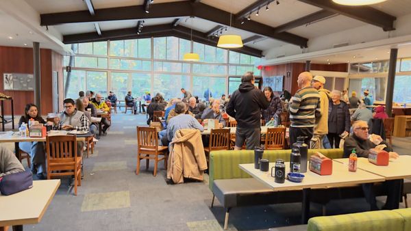 Base Camp Eatery by null