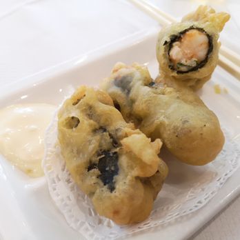 Wan Chai Corner - Chinese Near Me - London, XGL