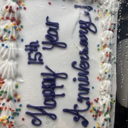 Cake Cake