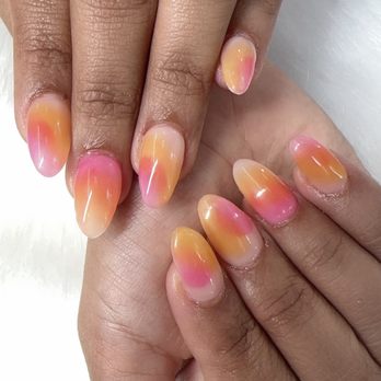 Venice Nail Spa - Nail Salons Near Me - Dublin, California