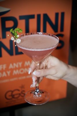 GG's Waterfront by null