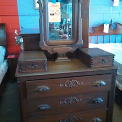 Another Man's Treasure