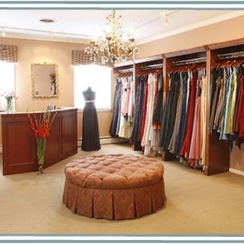 Bridal Garden - Bridesmaid Boutique - Bridal Near Me - Marlton, New Jersey