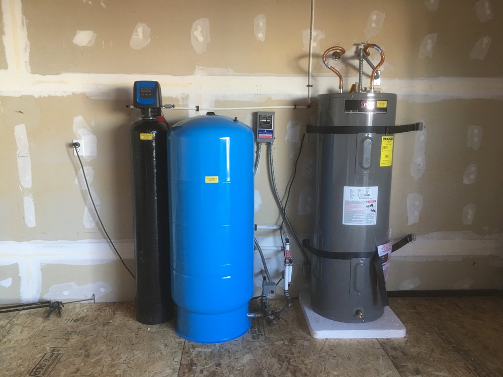 Slide of Brother's Plumbing