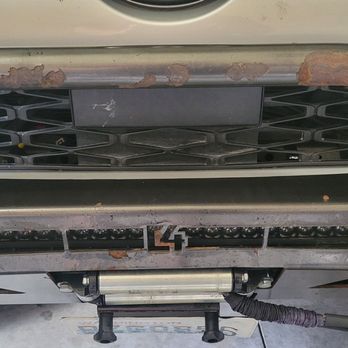 Great American Powder Coating & Eco-Blasting - Powder Coating Near Me - Pasco, Washington Great American Powder Coating & Eco-Blasting - Powder Coating Near Me - Pasco, Washington