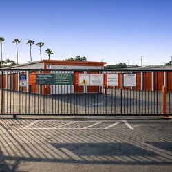 Public Storage