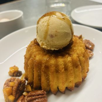 Arlo Restaurant - Kentucky butter cake - New American Near Me - Salt Lake City, Utah Arlo Restaurant - Kentucky butter cake - New American Near Me - Salt Lake City, Utah
