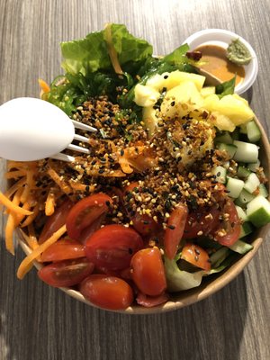 A Poke Theory by null