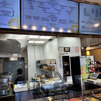 Limón Mexican Grill - Menu - Mexican Near Me - North Babylon, New York Limón Mexican Grill - Menu - Mexican Near Me - North Babylon, New York