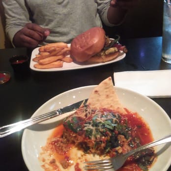 District 7 Grill - Breakfast & Brunch Near Me - Houston, Texas District 7 Grill - Breakfast & Brunch Near Me - Houston, Texas